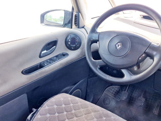 Renault Espace foto 8