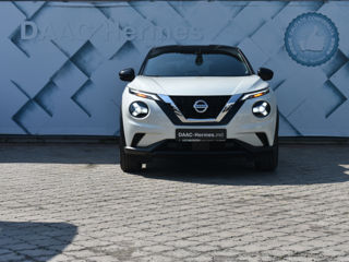 Nissan Juke foto 2