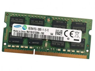 куплю - DDR 8Gb 2R 8PC3L-12800S-11-13-F3 для ноутбука foto 5