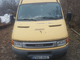 Iveco daly