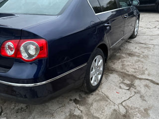 Volkswagen Passat foto 6