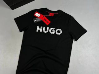 Tricouri Hugo Boss Replica Premium 1:1  foto 0