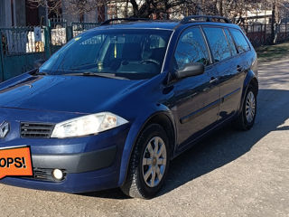 Renault Megane foto 7