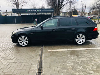 BMW 5 Series foto 9