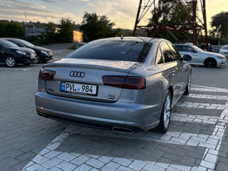 Audi A6 foto 3