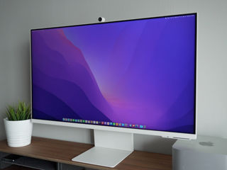 Samsung 32" M80B 4K usb-c monitor smart tv foto 1