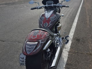 Suzuki Boulevard M109R foto 5