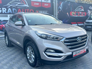 Hyundai Tucson foto 2