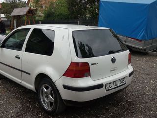 Volkswagen Golf foto 6