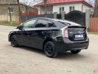 Toyota Prius foto 3