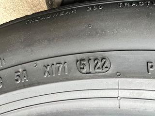 255/45 R19 и 285/40 R19 Pirelli Pzero (PZ4)/ Mercedes Version foto 8