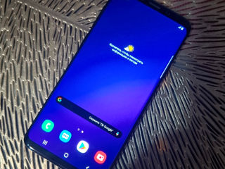 Телефон Samsung s 9 Plus