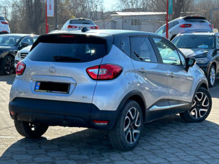 Renault Captur foto 4