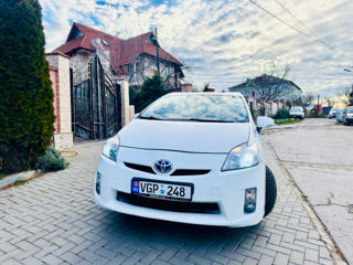 Toyota Prius foto 2