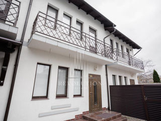 townhouse în 2 nivele, str. Păcii Durlești foto 20