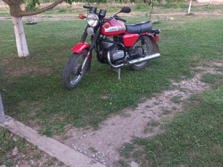 Jawa 350 foto 3