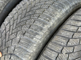 Bridgestone Blizzak Lm005 205/60r16 92h foto 7