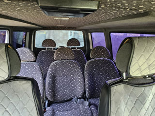 Volkswagen Transporter foto 5