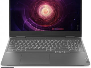 Lenovo LOQ 15APH8 Grey - скидки на новые ноутбуки!