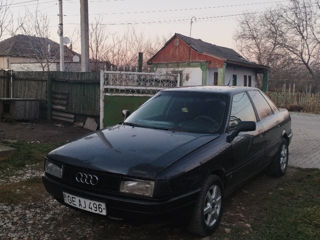 Audi 80 foto 2