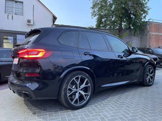 BMW X5 foto 4