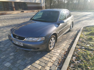 Opel Vectra foto 3