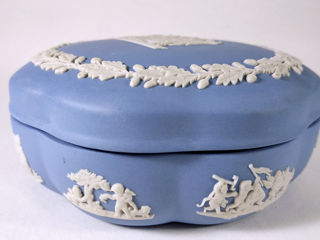 Wedgwood Коллекционный Аглийский Фарфор 1957 - 1983 foto 4