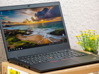 Lenovo ThinkPad L14/ Ryzen 5 Pro 4650U/ 16Gb Ram/ 256Gb SSD/ 14" FHD IPS!!