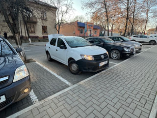 Dacia Logan foto 2