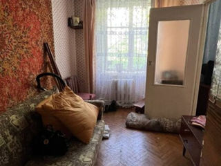Apartament cu 2 camere, 45 m², Balca, Tiraspol foto 6