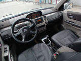 Nissan X-Trail foto 9