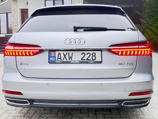 Audi A6 foto 3