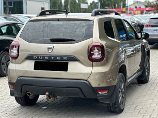 Dacia Duster foto 5