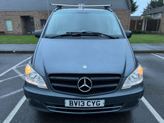 Mercedes Vito