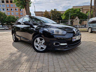 Renault Megane foto 2