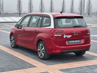 Citroen C4 Picasso foto 4