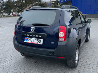 Dacia Duster foto 4