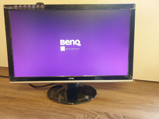 Benq E2420hd Diagonala : 24" Inch (61 Cm) foto 7