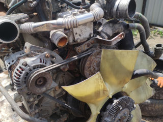 Motor renault midlum.premium270dci foto 4