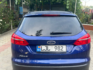 Ford Focus foto 6