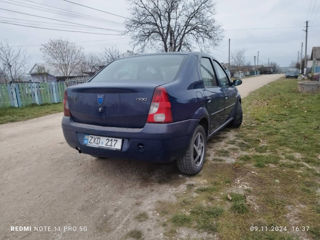 Dacia Logan foto 5