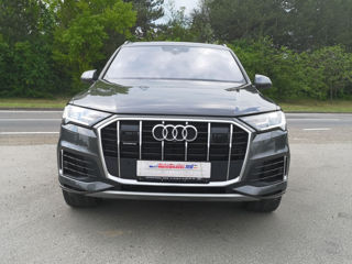 Audi Q7 foto 5