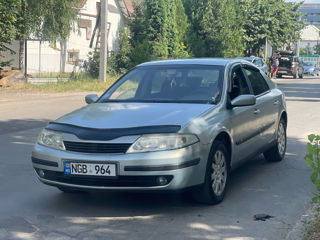 Renault Laguna foto 1