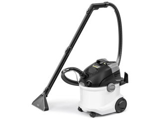 Aspirator cu spălare Karcher SE 5-livrare-credit