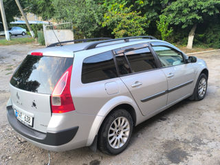 Renault Megane foto 7