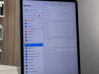 Apple Ipad Pro 12,9 foto 3