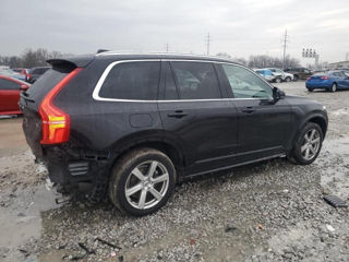 Volvo XC90 foto 3