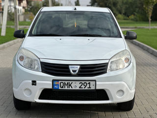 Dacia Sandero foto 3