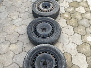 205/55R16 foto 6