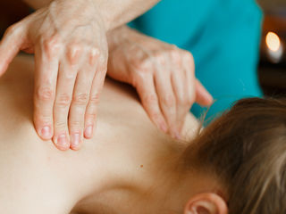 Daca aveti spazme,discomfort,dureri,probleme cu spatele,veniti la medic la masaj si proceduri foto 7